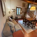Διαμέρισμα With Pool And Park Near Florence