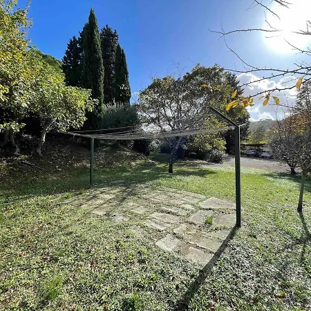 شقة With Pool And Park Near Florence