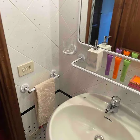 شقة With Pool And Park Near Florence مونتيزبيرتولي